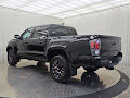 2021 Toyota Tacoma 4WD Limited