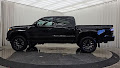 2021 Toyota Tacoma 4WD Limited