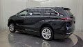 2024 Toyota Sienna Platinum