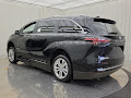 2024 Toyota Sienna Platinum