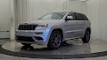 2020 Jeep Grand Cherokee High Altitude