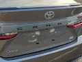 2025 Toyota Camry Hybrid SE