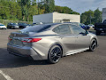 2025 Toyota Camry Hybrid SE