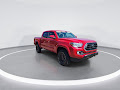 2023 Toyota Tacoma 4WD SR5