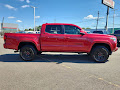 2023 Toyota Tacoma 4WD SR5