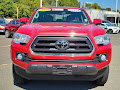 2023 Toyota Tacoma 4WD SR5