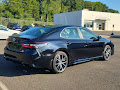 2024 Toyota Camry Hybrid SE