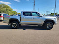 2022 Toyota Tacoma 4WD TRD