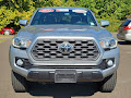 2022 Toyota Tacoma 4WD TRD