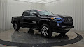 2021 Toyota Tacoma 4WD TRD Sport