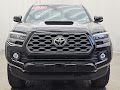 2021 Toyota Tacoma 4WD TRD Sport