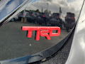 2023 Toyota Camry TRD V6