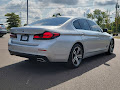 2021 BMW 5 Series 540i xDrive