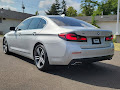 2021 BMW 5 Series 540i xDrive