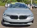 2021 BMW 5 Series 540i xDrive