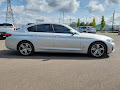 2021 BMW 5 Series 540i xDrive