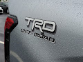 2024 Toyota Tacoma 4WD TRD Off Road