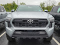 2024 Toyota Tacoma 4WD TRD Off Road