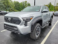 2024 Toyota Tacoma 4WD TRD Off Road