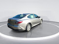 2025 Toyota Camry Hybrid LE