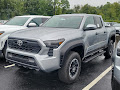 2024 Toyota Tacoma 4WD TRD Off Road