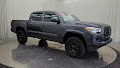 2022 Toyota Tacoma 4WD SR