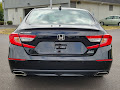 2020 Honda Accord Sedan Touring