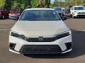 2022 Honda Civic Sedan Sport