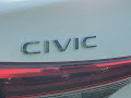 2022 Honda Civic Sedan Sport