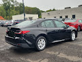 2025 Toyota Camry Hybrid LE