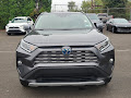 2021 Toyota RAV4 Hybrid Limited