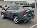 2021 Toyota RAV4 Hybrid Limited