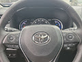 2021 Toyota RAV4 Hybrid Limited