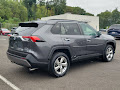 2021 Toyota RAV4 Hybrid Limited