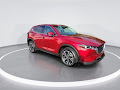 2022 Mazda CX-5 2.5 S Premium Plus Package