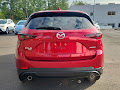 2022 Mazda CX-5 2.5 S Premium Plus Package