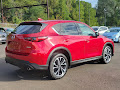 2022 Mazda CX-5 2.5 S Premium Plus Package