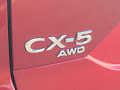 2022 Mazda CX-5 2.5 S Premium Plus Package