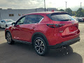 2022 Mazda CX-5 2.5 S Premium Plus Package