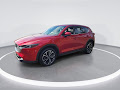 2022 Mazda CX-5 2.5 S Premium Plus Package