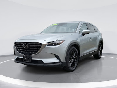 2023 Mazda CX-9