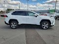 2023 Toyota RAV4 Prime SE