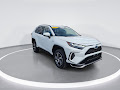 2023 Toyota RAV4 Prime SE