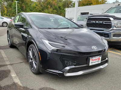 2024 Toyota Prius