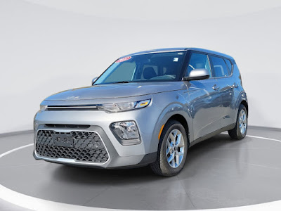 2022 Kia Soul