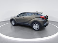 2021 Toyota C-HR LE