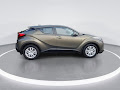 2021 Toyota C-HR LE