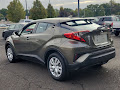 2021 Toyota C-HR LE