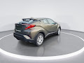 2021 Toyota C-HR LE