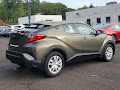 2021 Toyota C-HR LE